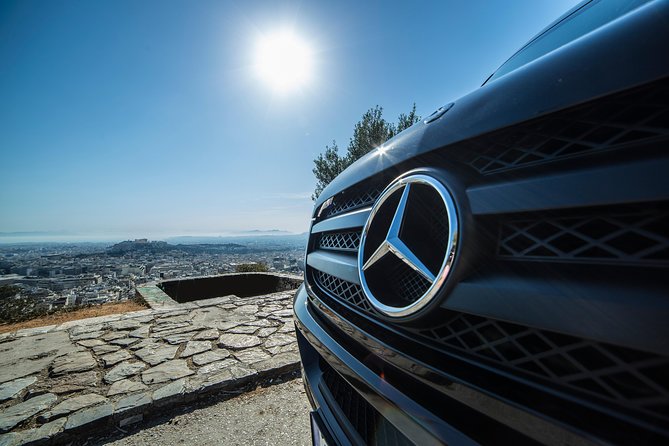 Athens Hotels to Athens Airport Private Departure Transfer - Booking details and cancellation flexibility