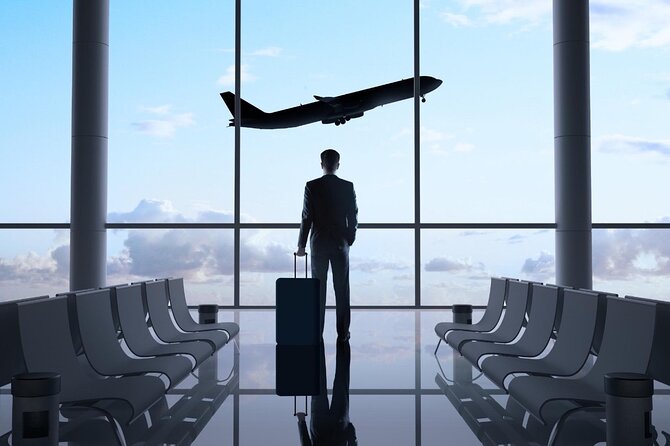 Athens Hotels To Athens AirPort Private Luxury Transfer Service - Key Points Before You Book