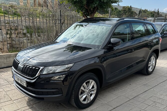 Athens Hotels To Athens AirPort Private Luxury Transfer Service - Who Will Like This Service Most