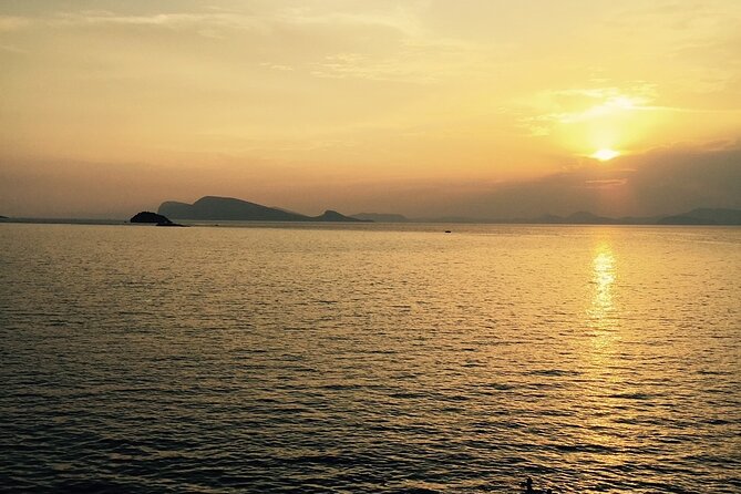 Athens: Island Swimming Day Cruise—DJ, Lunch & Drinks incl. - Metopi Island: swimming, jumping, and the day’s best stop