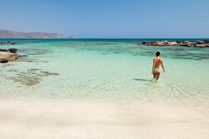 Athens: Island Swimming Day Cruise—DJ, Lunch & Drinks incl. - Lunch, drinks, and the onboard rhythm