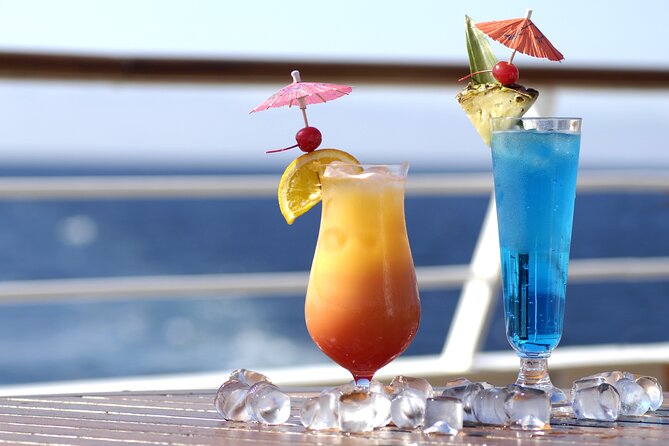 Athens: Island Swimming Day Cruise—DJ, Lunch & Drinks incl. - Agistri Beach: your first swim after the city