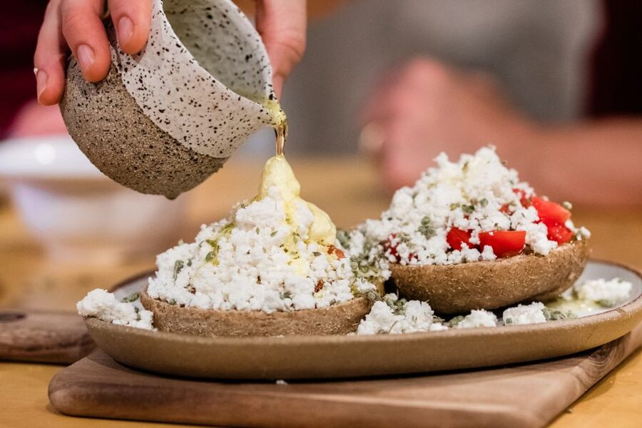 Athens: Kerameikos Stone House Cooking Class - Who will enjoy this class most?
