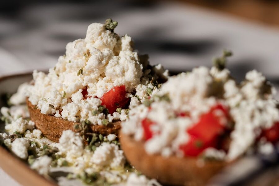 Athens: Kerameikos Stone House Cooking Class - The six-dish Greek menu