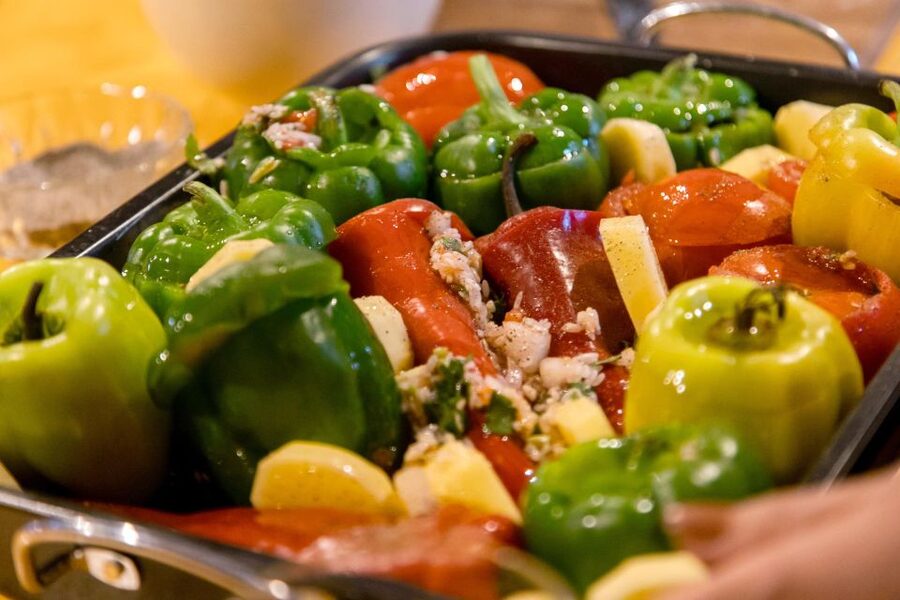 Athens: Kerameikos Stone House Cooking Class - What the hands-on teaching feels like