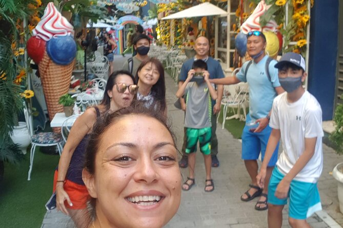 Athens Kids and Families Food Tasting Tour - Plaka and Anafiotika: Athens With an Island Feel