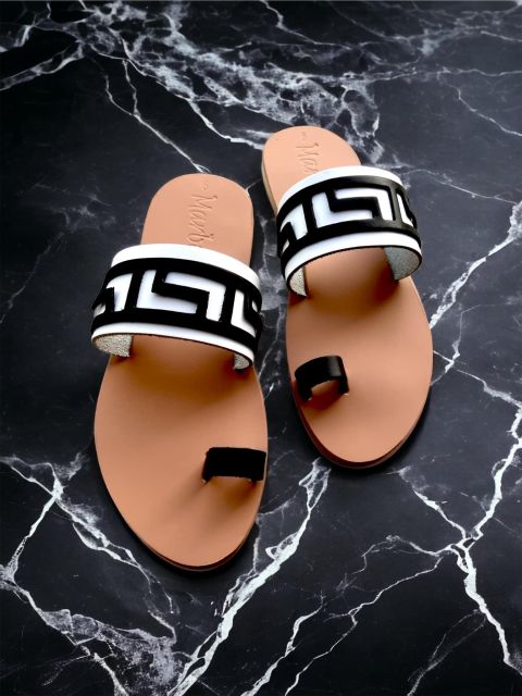 Athens: Make your own Leather Sandals Workshop - Who will enjoy this most?