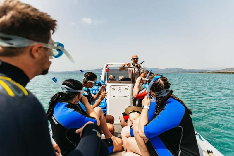 Athens: Marathon Cape and Bay of Schinias Snorkeling Trip - Why this trip works as an Athens side outing
