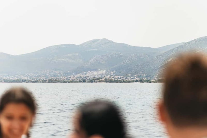 Athens: Marathon Cape and Bay of Schinias Snorkeling Trip - Meeting Dimitris at Frinis 20