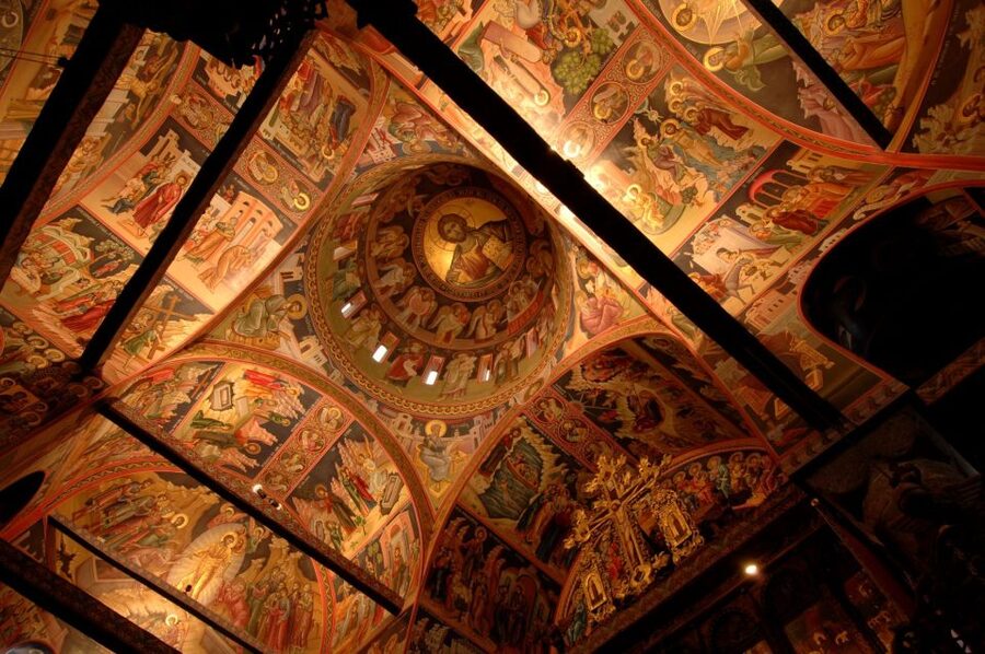 Athens: Meteora 2-Day Trip with Hotel, Sunset & Morning tour - Is $141 good value?