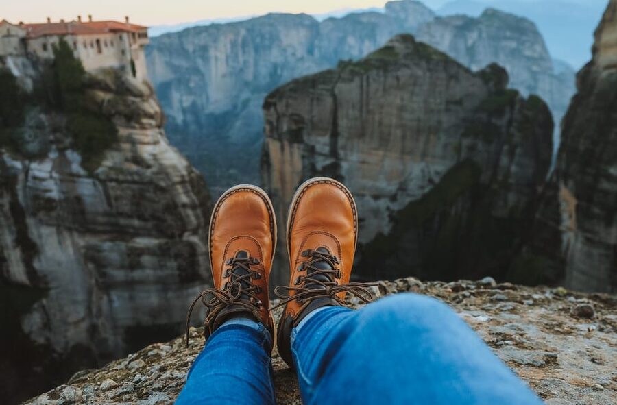 Athens: Meteora Day Trip with Audio Guide and Lunch Option - What the $59 price really covers