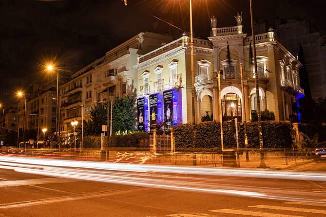 Athens Museum of Cycladic Art | AdmissionTicket - How long should you spend inside?