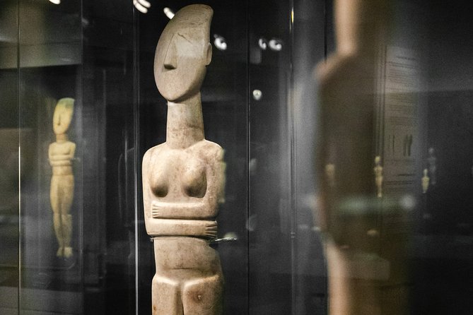 Athens Museum of Cycladic Art | AdmissionTicket - Who will enjoy this museum most?