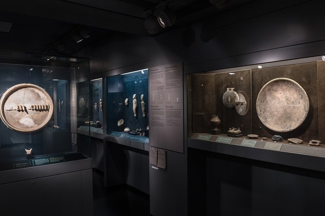 Athens Museum of Cycladic Art | AdmissionTicket - A self-guided visit with Clio Muse Tours