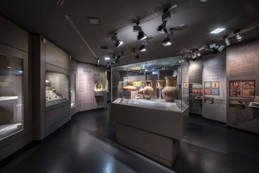 Athens: Museum of Cycladic Art Entry Ticket - Why the Museum of Cycladic Art is worth your Athens time