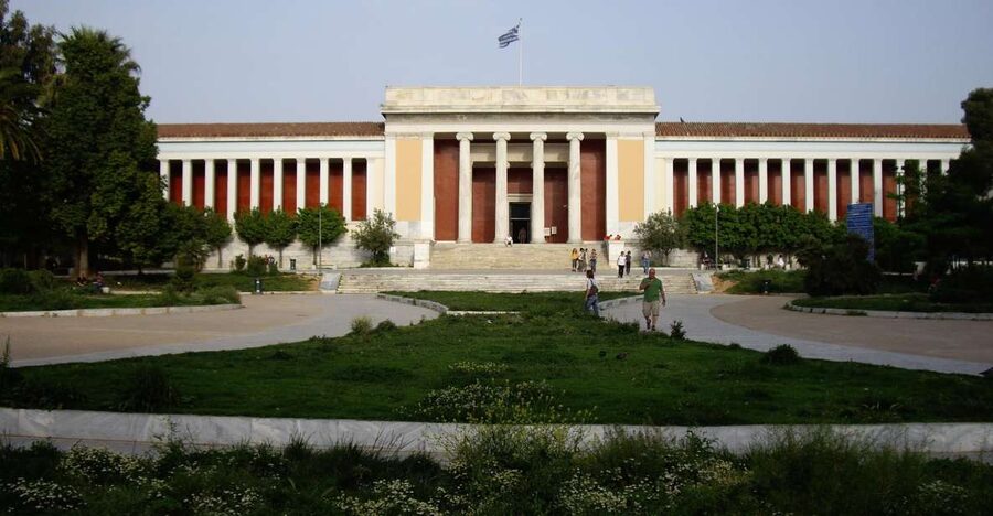 Athens: National Archaeological Museum Private Guided Tour - The prehistoric galleries and the Aegean before classical Greece