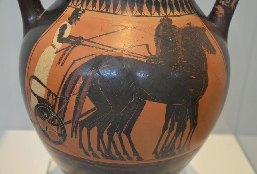 Athens: National Archaeological Museum Private Guided Tour - Meeting at 44 Patission Street