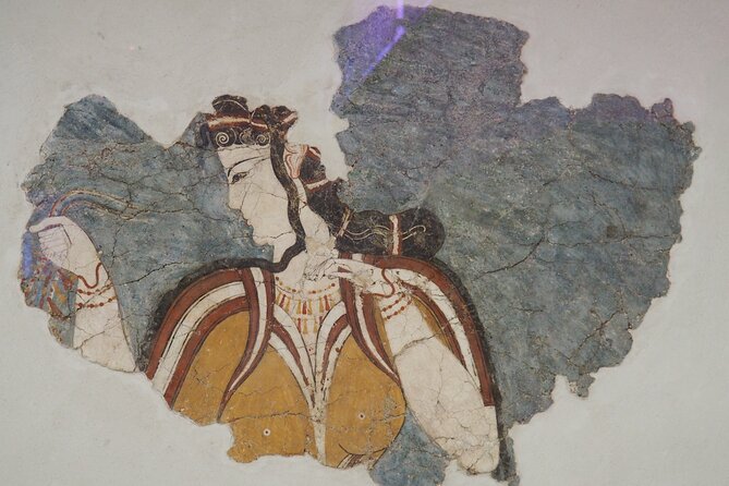 Athens: National Archaeological Museum Ticket - Who will enjoy this ticket most?