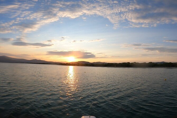 Athens, Nea Makri: Guided Small Group Snorkeling Boat Excursion - Dimitris and the human side of the outing
