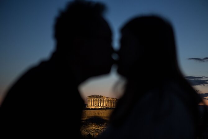 Athens Old City Private Photoshoot Tour / 2 hrs - Key points about this Athens photo walk