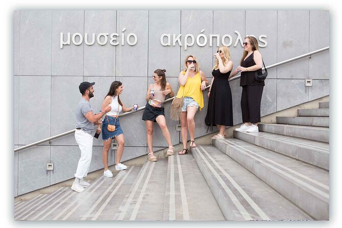 Athens Old City Private Photoshoot Tour/ 3hours - What You Receive After the Camera Stops