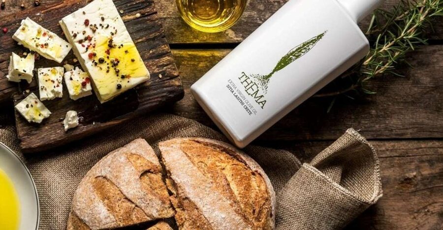 Athens Old Town: Greek Olive Oil & Herbs Tasting - Four useful details before you book