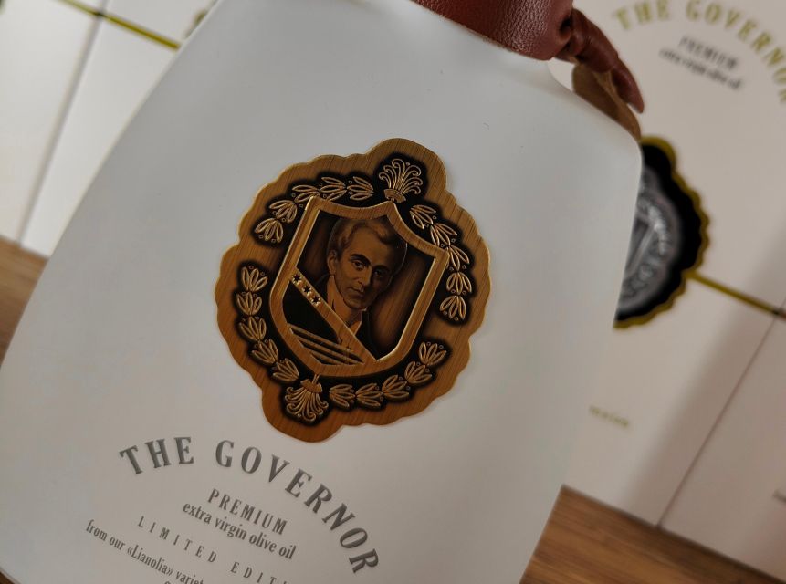 Athens Old Town: Greek Olive Oil & Herbs Tasting - Practical booking advice