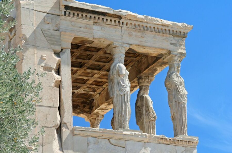 Athens: Panoramic Tour with Guided Acropolis & Museum Visit - Reaching the Acropolis without wasting the morning