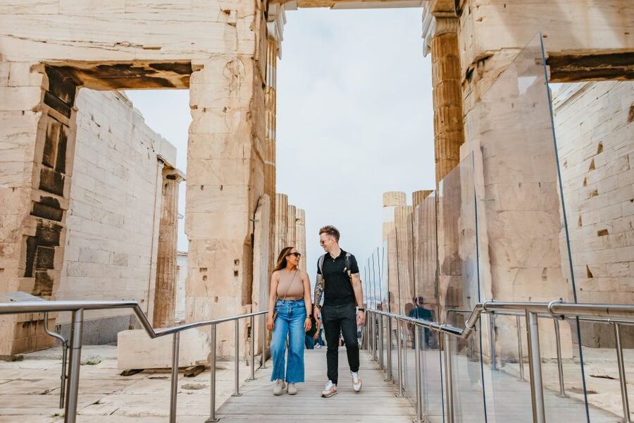 Athens: Parthenon, Acropolis and Museum Small Group Tour - Why the Acropolis Museum completes the visit