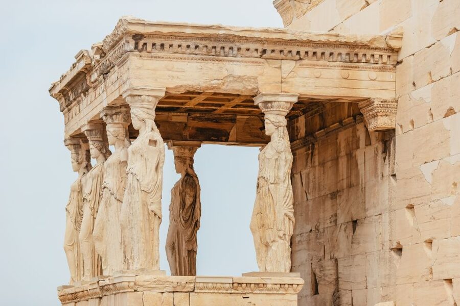 Athens: Parthenon, Acropolis and Museum Small Group Tour - Practical advice for a smoother visit