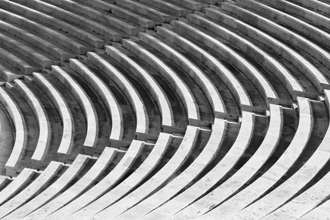 Athens Photography Tour - Sunset and night photography options
