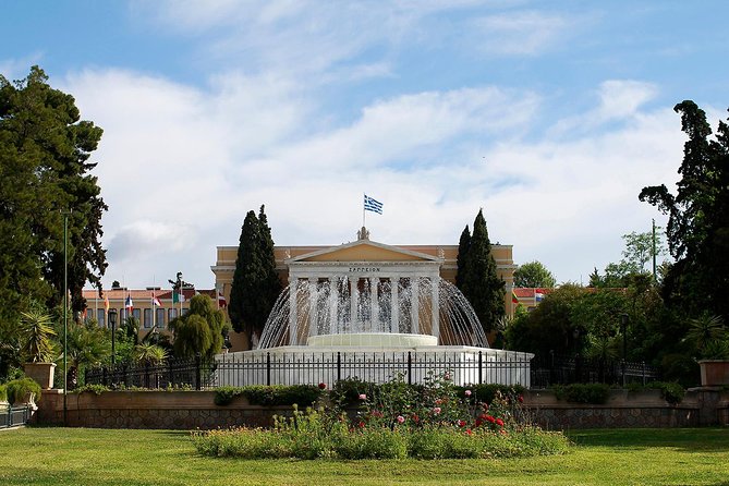 Athens Photography Tour - What the photography coaching is really worth