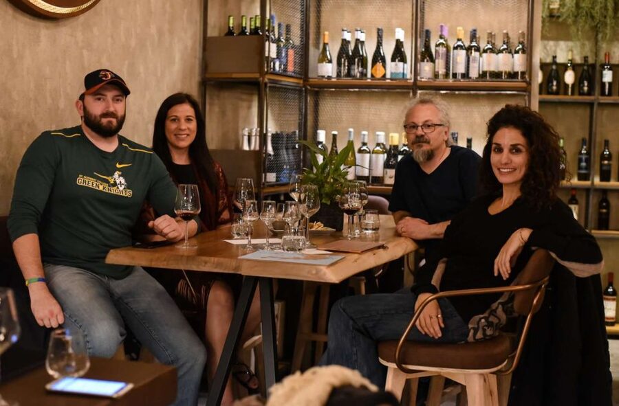 Athens: Premium Food and Wine Tasting Tour in the evening - Key details before you book