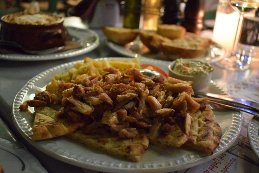 Athens: Premium Food and Wine Tasting Tour in the evening - Who should book this Athens food tour?
