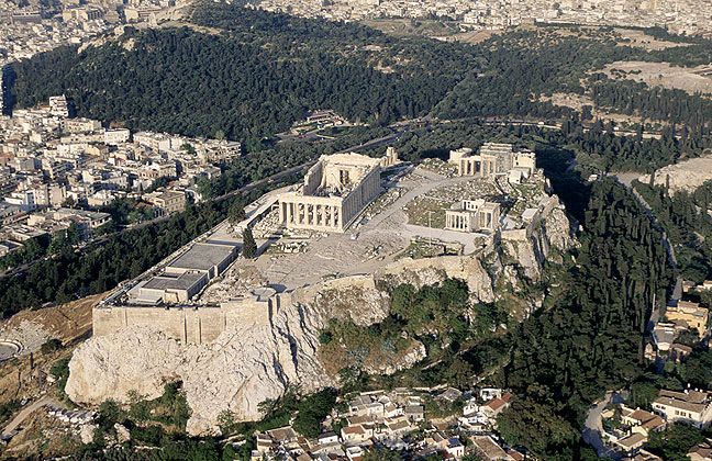 Athens: Private 4-Hour Tour with Acropolis and Old Town - Starting near the Acropolis Metro Station
