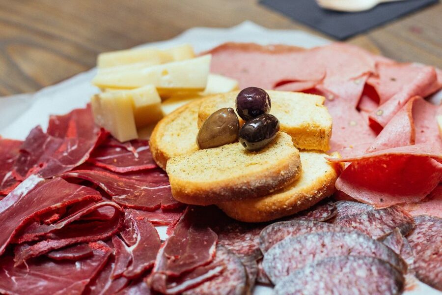 Athens: Private Food Tour – 10 Tastings With Locals - The first bites: Greek flavor in small portions