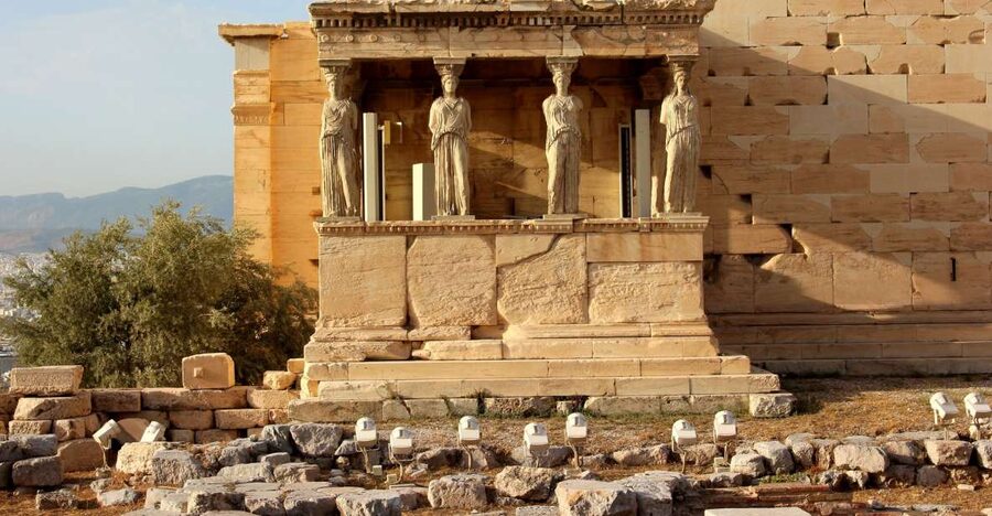 Athens: Private Guided Skip-the-Line Tour of the Acropolis - Key points to know before you book