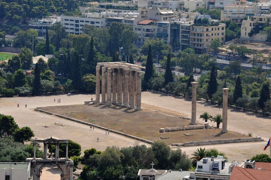 Athens: Private Guided Skip-the-Line Tour of the Acropolis - Is $352 good value for two people?