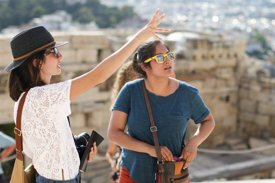 Athens: Private Guided Skip-the-Line Tour of the Acropolis - Why a private tour changes the Acropolis visit