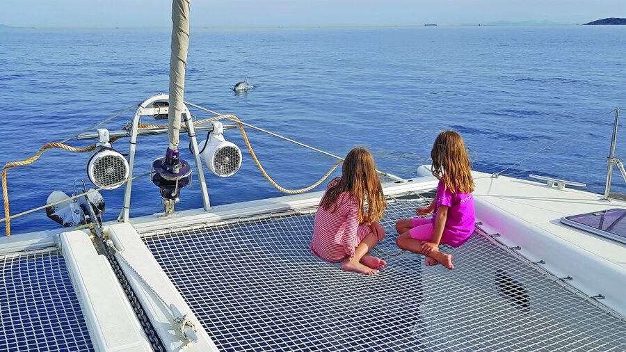 Athens: Riviera Catamaran Cruise with Meal and Drinks - Who will enjoy this cruise most