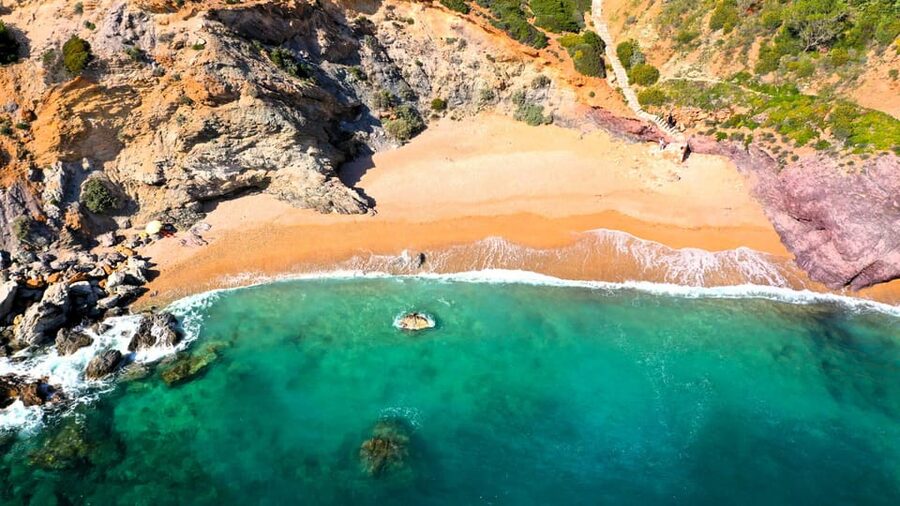 Athens Riviera: Poseidon Temple & Lake Vouliagmeni Day Tour - Why the Athens Riviera makes a fine city escape