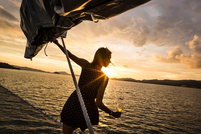 Athens Riviera Sunset Cruise with Snacks and Drinks Included - How the Crew Affects the Experience