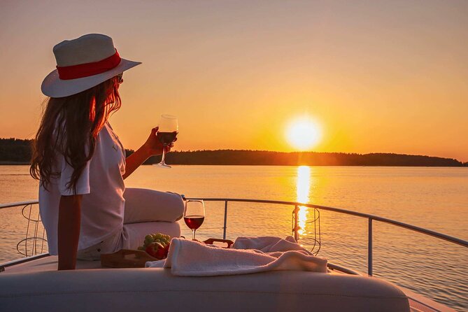 Athens Riviera Sunset Cruise with Snacks and Drinks Included - Is $119.47 a Fair Price?
