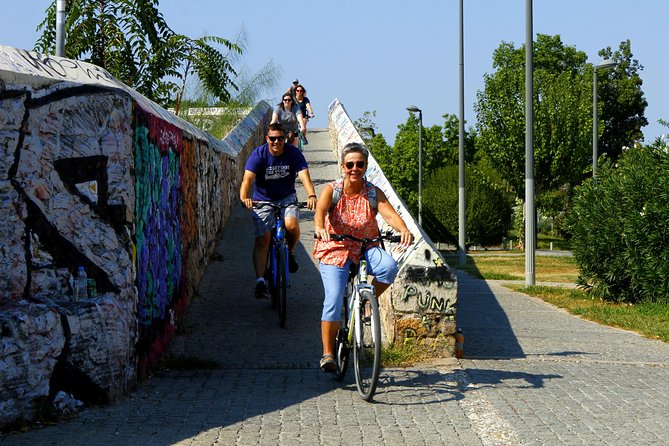 Athens Small Group Electric Bike Tour - What the guides add to the ride