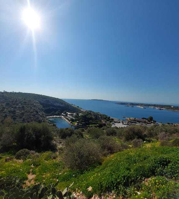 Athens: Sounio Poseidon Temple and Athenian Riviera Day Trip - Key details before you book