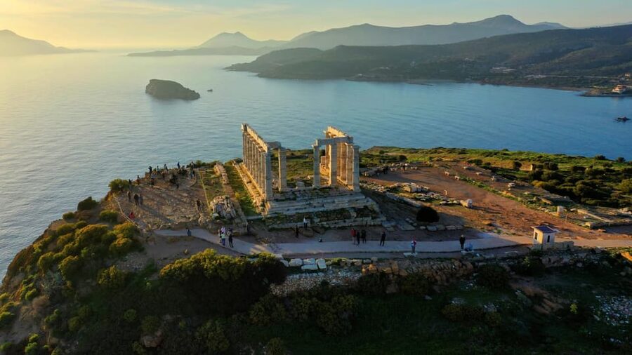 Athens: Sounio Poseidon Temple and Athenian Riviera Day Trip - Timing, cost, and what to pack