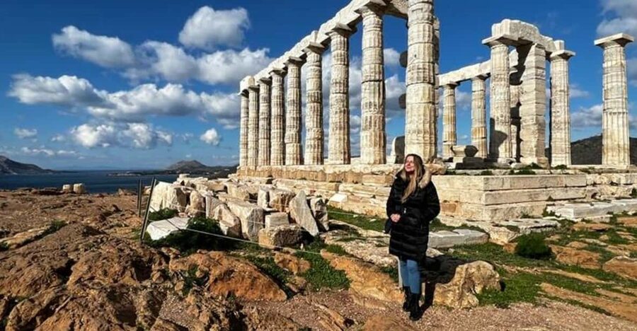 Athens: Sounio Poseidon Temple and Athenian Riviera Day Trip - Why this Athens Riviera trip works