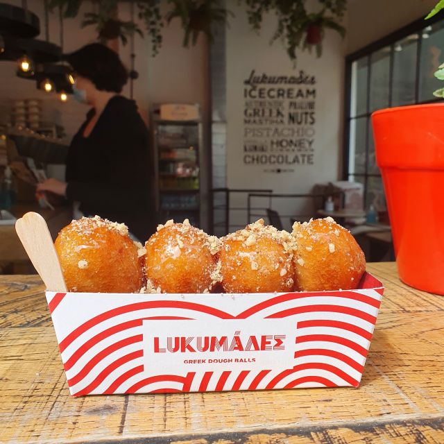 Athens: Street Food Tasting Tour - What the guides add to the experience