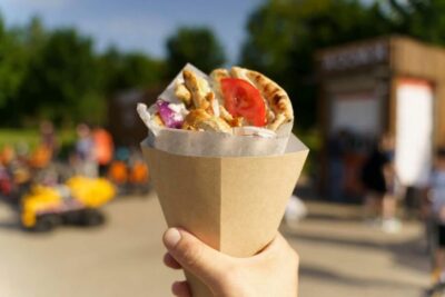 Street Food Tasting Tour