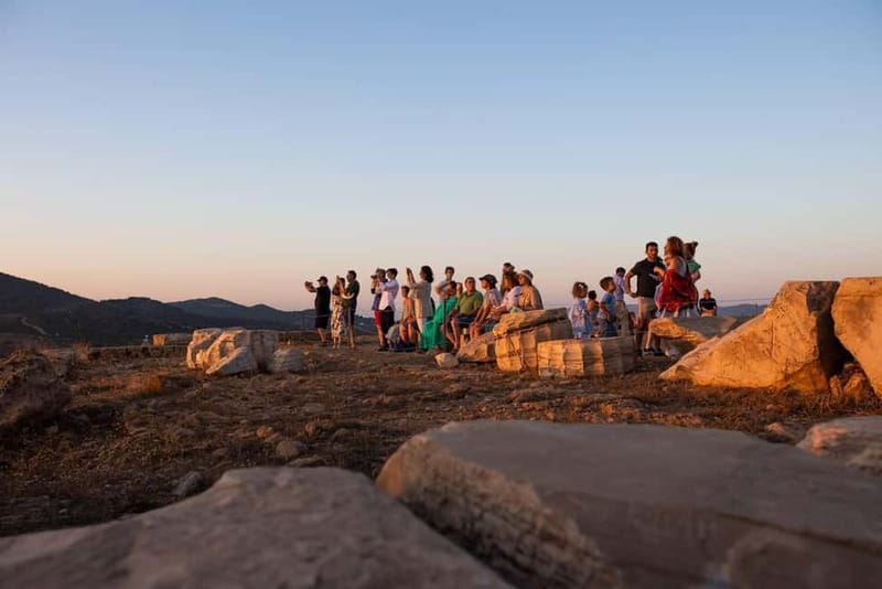 Athens: Sunset Tour to Cape Sounion & the Temple of Poseidon - Price, admission, and overall value